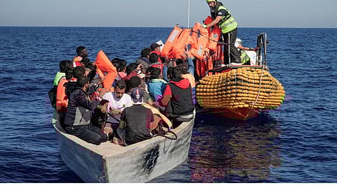 Representative image