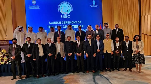 UAE-India Business Council