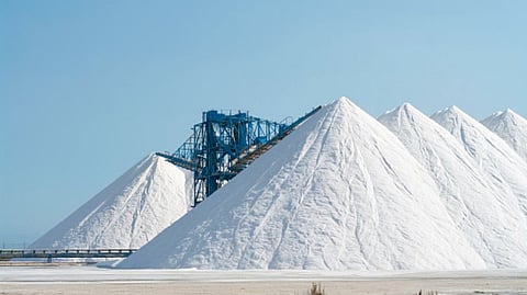 Representative image