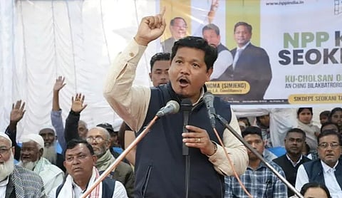 The average percentage growth in assets of 61 re-contesting MLAs is 77 per cent.