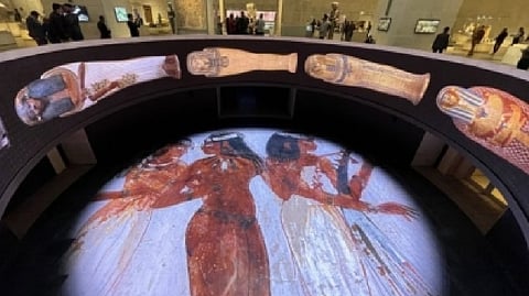 Representative Image