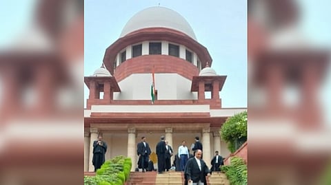 Supreme Court