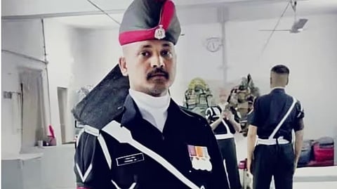 Solider Prabhu