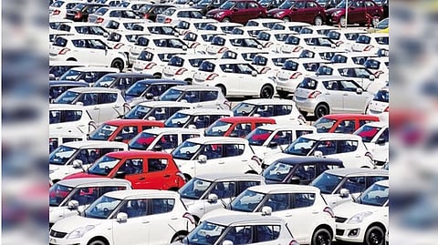 Representative image