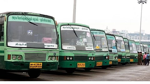 Transport dept sanctions ₹303 cr for payment of benefits to employees