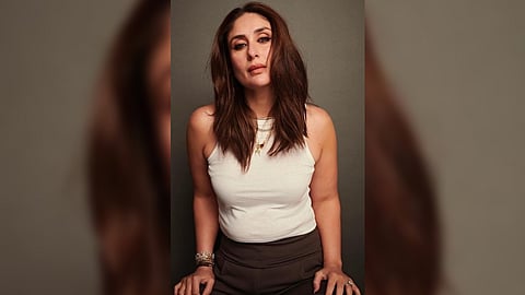 Kareena Kapoor Khan