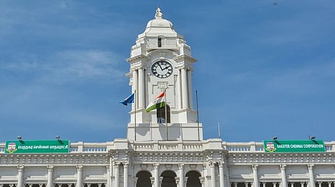 Greater Chennai Corporation