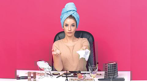 Representative image