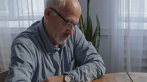 Representative Image