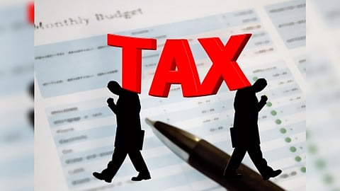 Representative Image