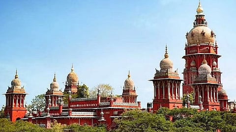Madras High Court