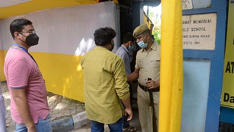 Representative Image