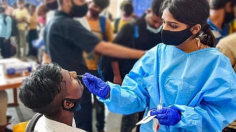 Representative image