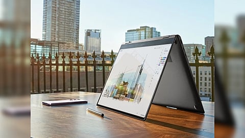 Representative Image