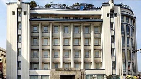 Murugappa Group office