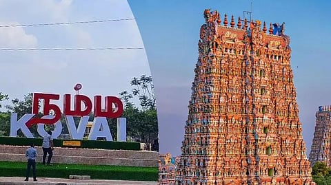 'Ezhilmigu Kovai' 'Maa Madurai' in TN Budget: Details here