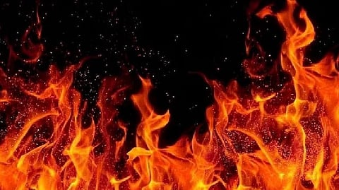 Representative image