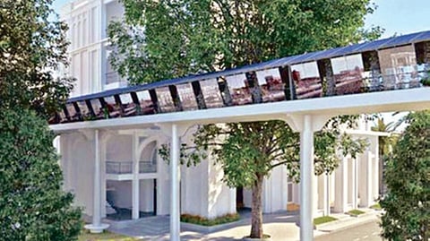 Representative image