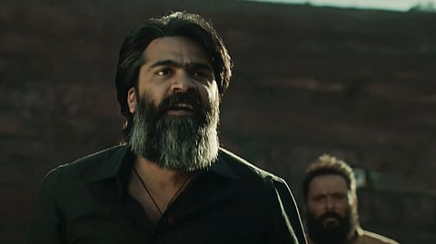 'Betrayal is not new to AGR': STR’s Pathu Thala trailer is out