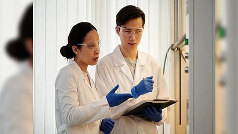 Representative Image