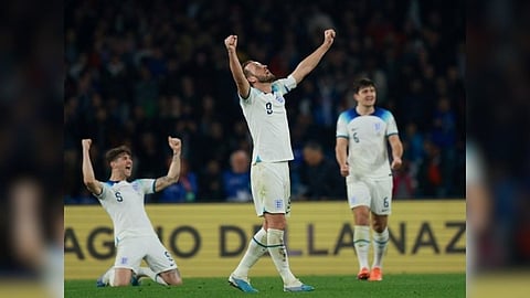 Representative image