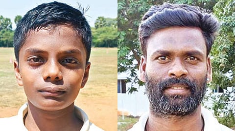 Tamizhiniyan, Parthipan