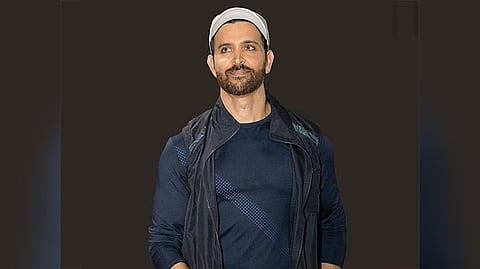 Hrithik Roshan