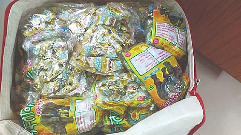 Representative image