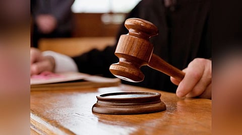 Amritpal aide Daljit Kalsi's wife files habeas corpus plea