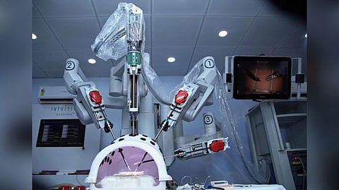 Representative Image