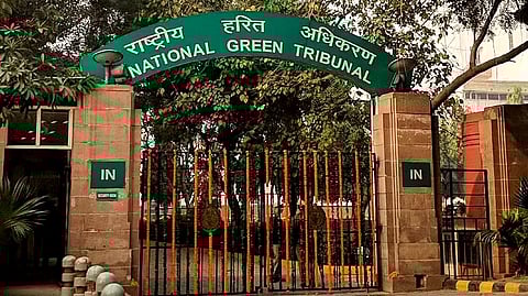 National Green Tribunal