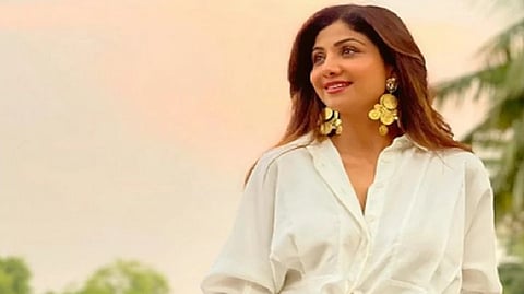 Shilpa Shetty