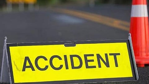 Representative Image