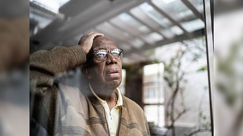 Representative Image