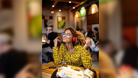 Representative Image