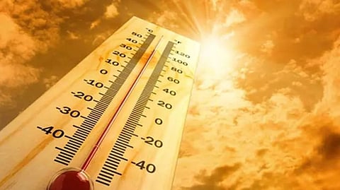 TN Health Dept issues guidelines for heat wave: Details here