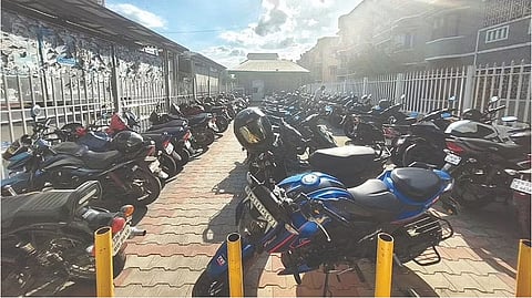 Representative image