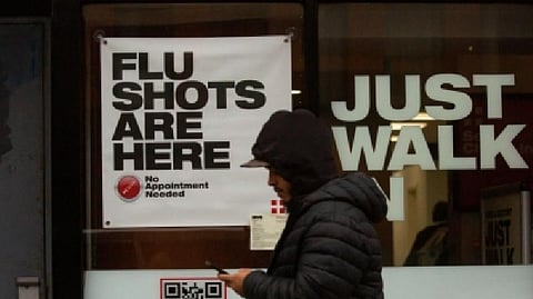 Representative image