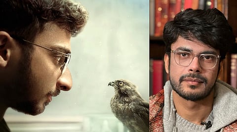 Poster of 'All That Breathes' Shaunak Sen