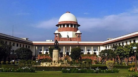 The top court observed it is permissible for her under the law to practise medicine when she is not performing her official duties