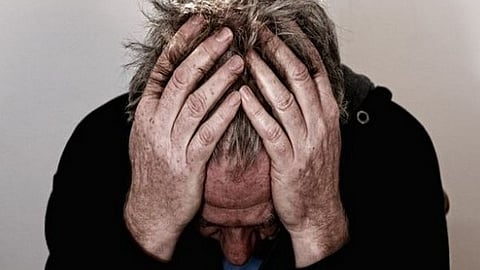 Representative Image