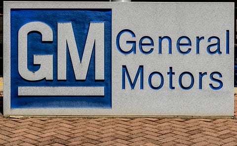 General motors