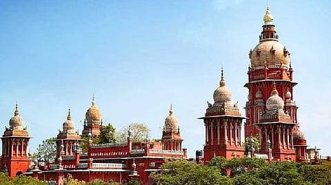 Madras High Court