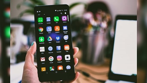 Representative Image