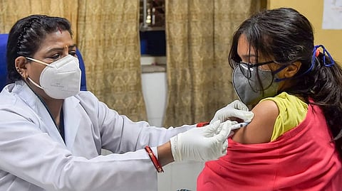 Representative image