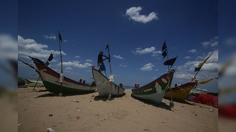 Representative Image