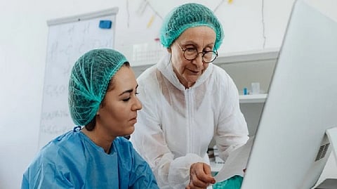 Representative image