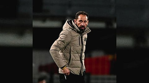Pablo Machin