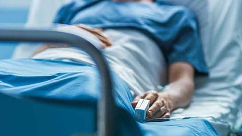 Representative Image