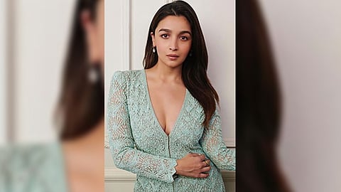 Alia Bhatt